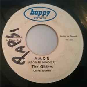 The Gliders - Jamboree Carnaval FLAC