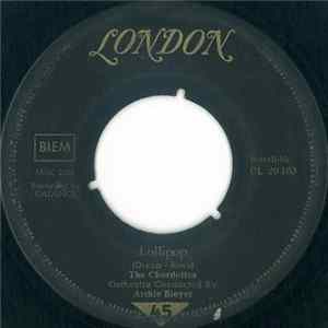 The Chordettes - Lollipop FLAC