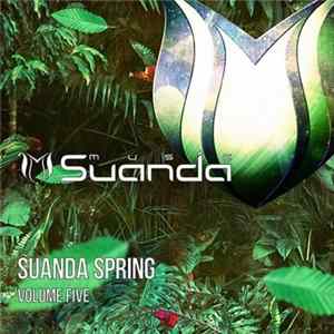 Various - Suanda Spring Volume Five FLAC