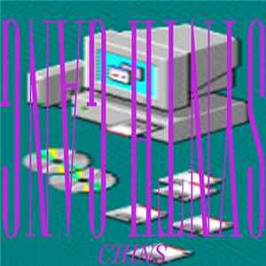 Chins - S⅄N┴H פ∀Nפ FLAC