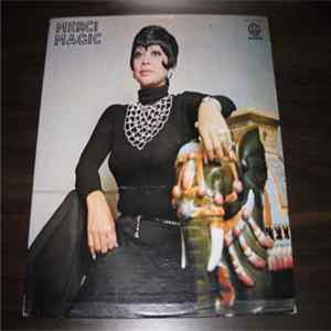 Merci Molina - Merci Magic FLAC