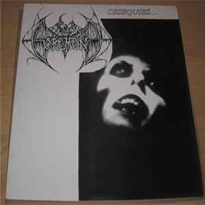 Gorement - Obsequies.... FLAC
