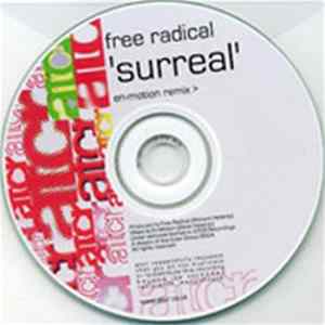 Free Radical - Surreal FLAC