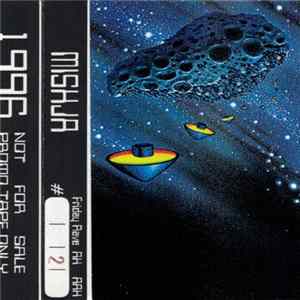 Mishja - 1996 AH #02 FLAC