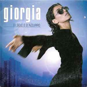 Giorgia - Di Sole E D'Azzurro FLAC