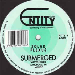 Solar Plexus - Submerged / Solar Plexus FLAC