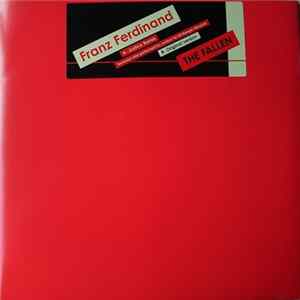 Franz Ferdinand - The Fallen FLAC
