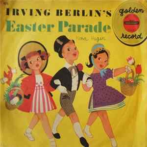 Peter Hanley, Mitchell Miller And Orchestra - Easter Parade FLAC