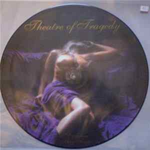 Theatre Of Tragedy - Velvet Darkness They Fear FLAC