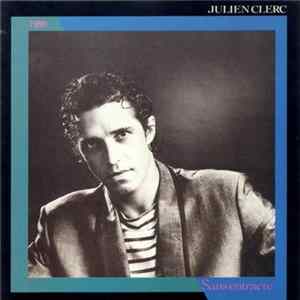 Julien Clerc - Sans Entracte FLAC