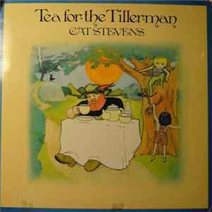 Cat Stevens - Tea For The Tillerman FLAC