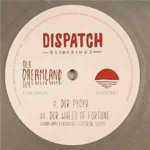DLR - Dreamland Album Sampler FLAC