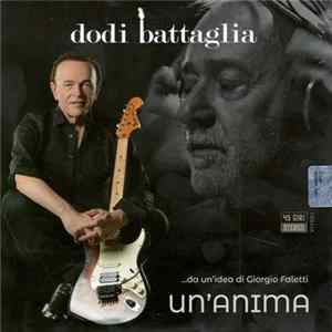 Dodi Battaglia - Un'anima FLAC