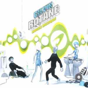 Celvin Rotane - Houze Muzique FLAC