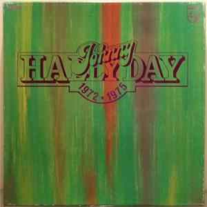 Johnny Hallyday - 1972 - 1975 FLAC
