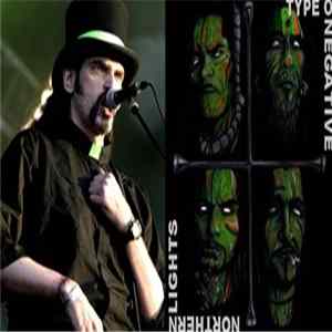 Type O Negative - Northern Lights 2009 FLAC