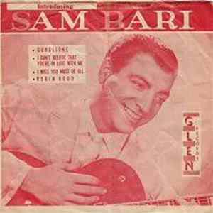 Sam Bari - Introducing FLAC