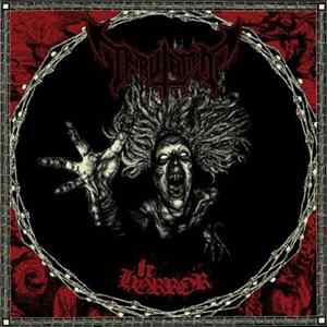 Tribulation - The Horror FLAC