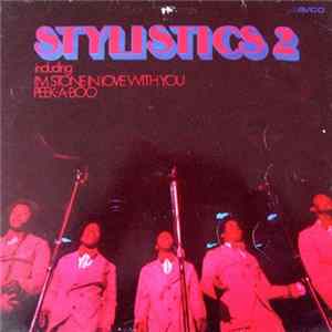 The Stylistics - Stylistics 2 FLAC