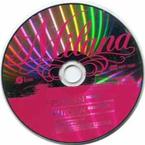 Milana - Putoan FLAC