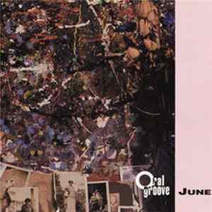Oral Groove - June FLAC