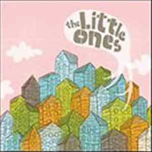 The Little Ones - Lovers Who Uncover / Cha Cha Cha FLAC