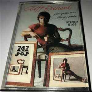 Cliff Richard - Now You See Me... Now You Don't FLAC