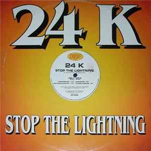 24 K - Stop The Lightning FLAC