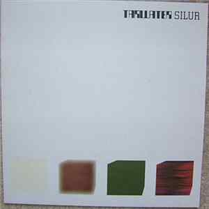 Tarwater - Silur FLAC