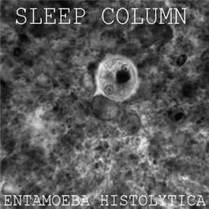 Sleep Column - Entamoeba Histolytica FLAC