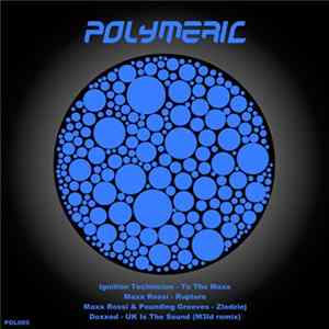Various - To The Maxx EP FLAC