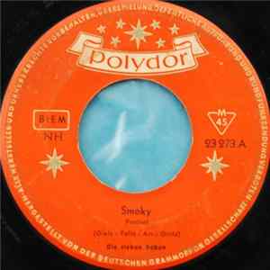 Die Sieben Raben - Smoky / Oklahoma-Tom FLAC