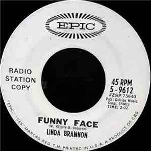 Linda Brannon - Funny Face FLAC