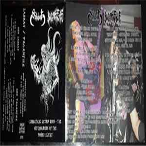 Sabbat / Paganfire - Sabbatical Vermin Born - The Witchhammer Of The Power Elitist FLAC