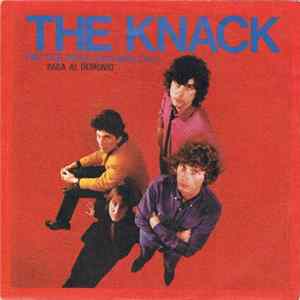 The Knack - Pay The Devil (Ooo Baby Ooo) = Paga Al Demonio FLAC