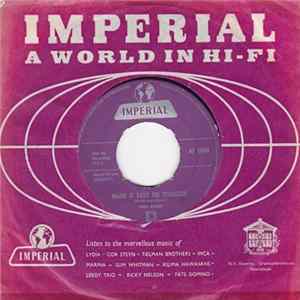 Jerry Butler - Make It Easy On Yourself / It's Too Late FLAC