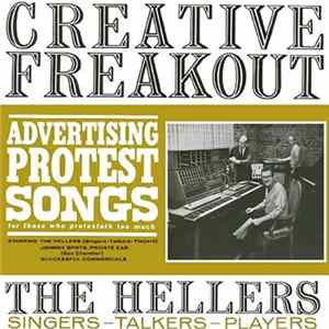 The Hellers - Creative Freakout FLAC