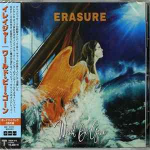 Erasure - World Be Gone FLAC