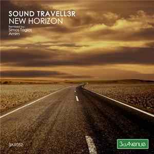 Sound Travell3r - New Horizon FLAC