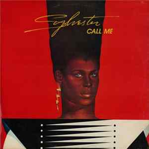 Sylvester - Call Me FLAC