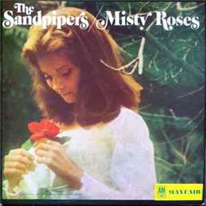 The Sandpipers - Misty Roses FLAC