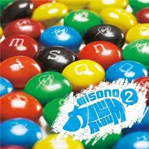 Misono - カバAlbum2 FLAC
