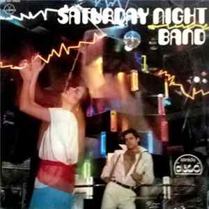 Saturday Night Band - No (Te Lleves Mi Amor) / Toca Algo Caliente / Vamos A Bailar, Bailar FLAC