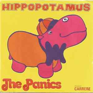 The Panics - Hippopotamus FLAC