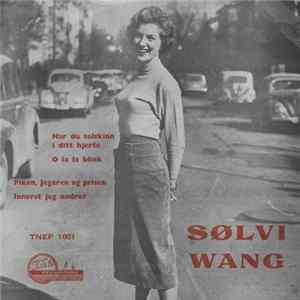 Sølvi Wang - Har Du Solskinn I Ditt Hjerte FLAC
