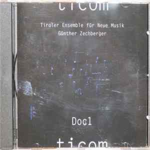 ticom - Doc1 FLAC
