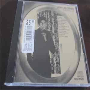 Leonard Cohen - The Best Of Leonard Cohen FLAC