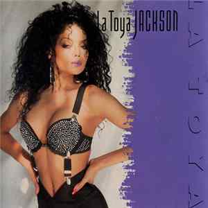 La Toya Jackson - La Toya FLAC