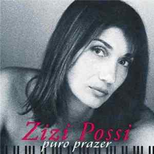 Zizi Possi - Puro Prazer FLAC