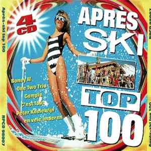 Various - Après Ski Top 100 FLAC